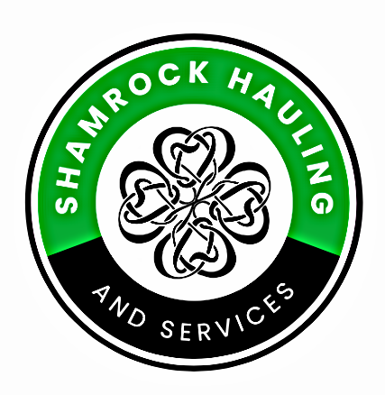 Shamrock Hauling Services LLC logo