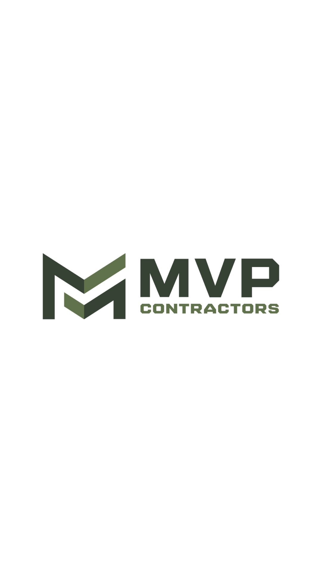 MVP Contractors logo