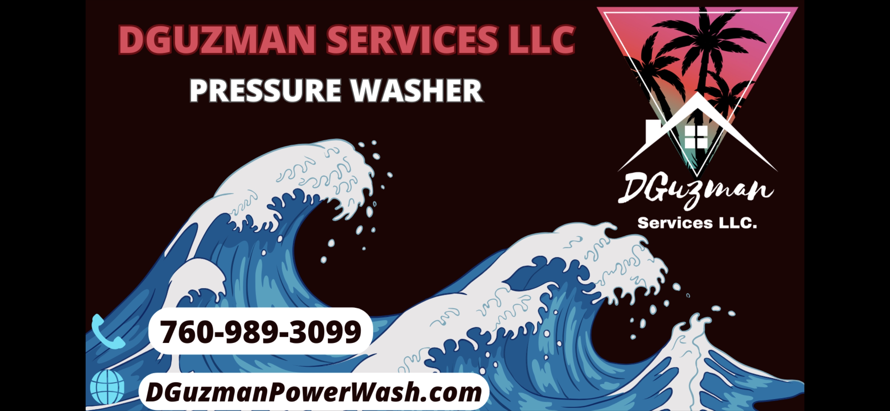 Avatar for DGuzman Services.llc