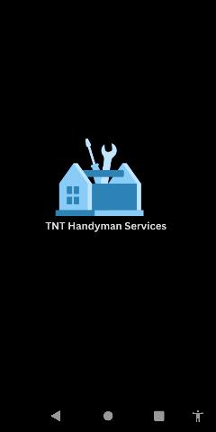 TNT Handyman Services, LLC logo