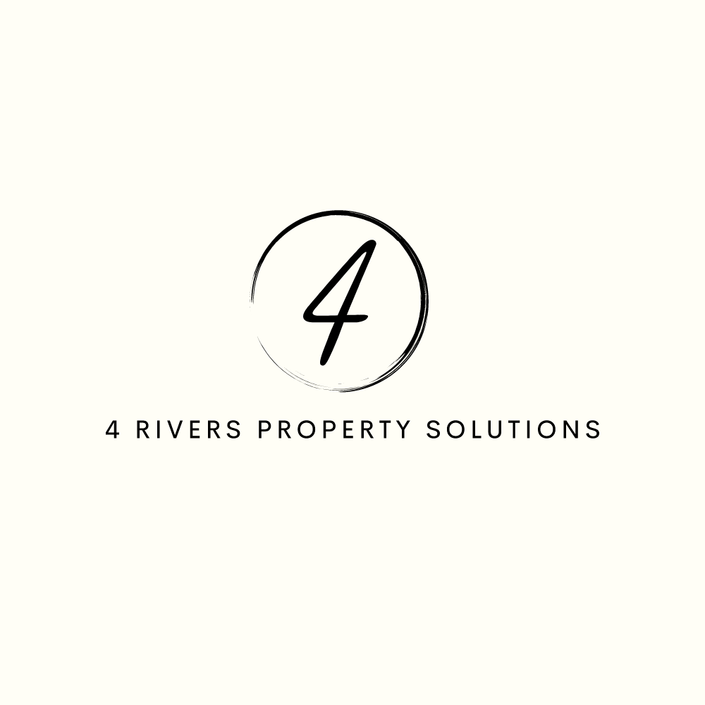 4 Rivers Property Solutions logo