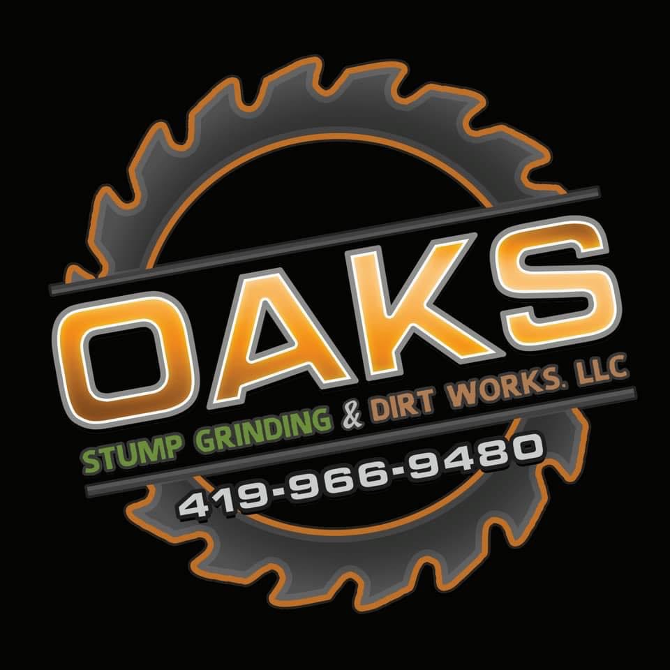 Oaks logo
