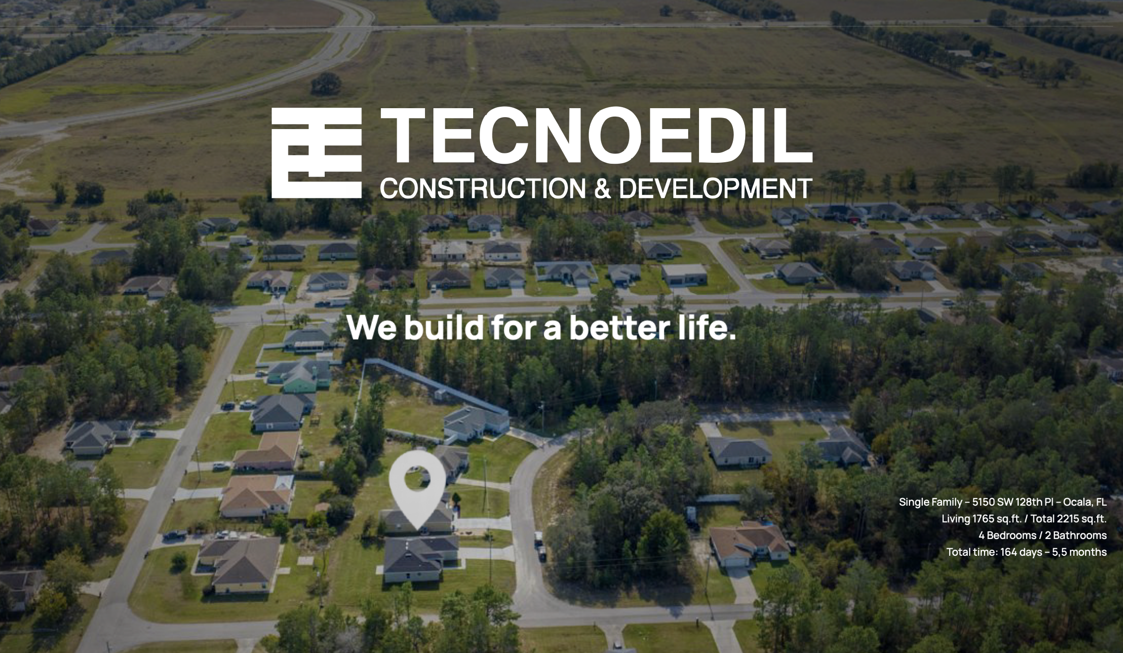 Avatar for Tecnoedil (Out of Country Until September)