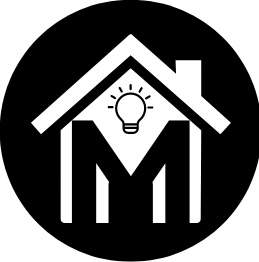 McGee Smart Home logo