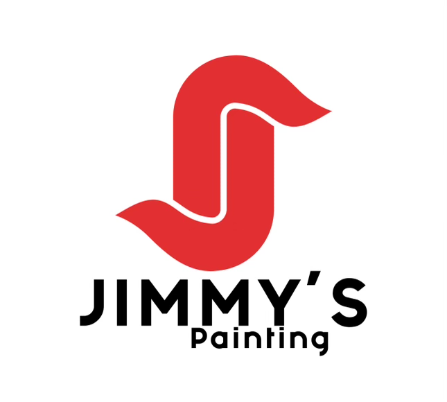 Jimmy's Painting logo