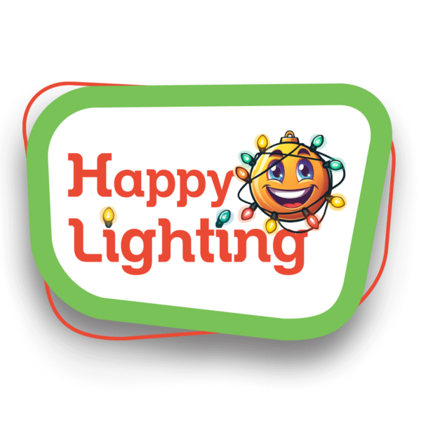 Happy Lighting logo