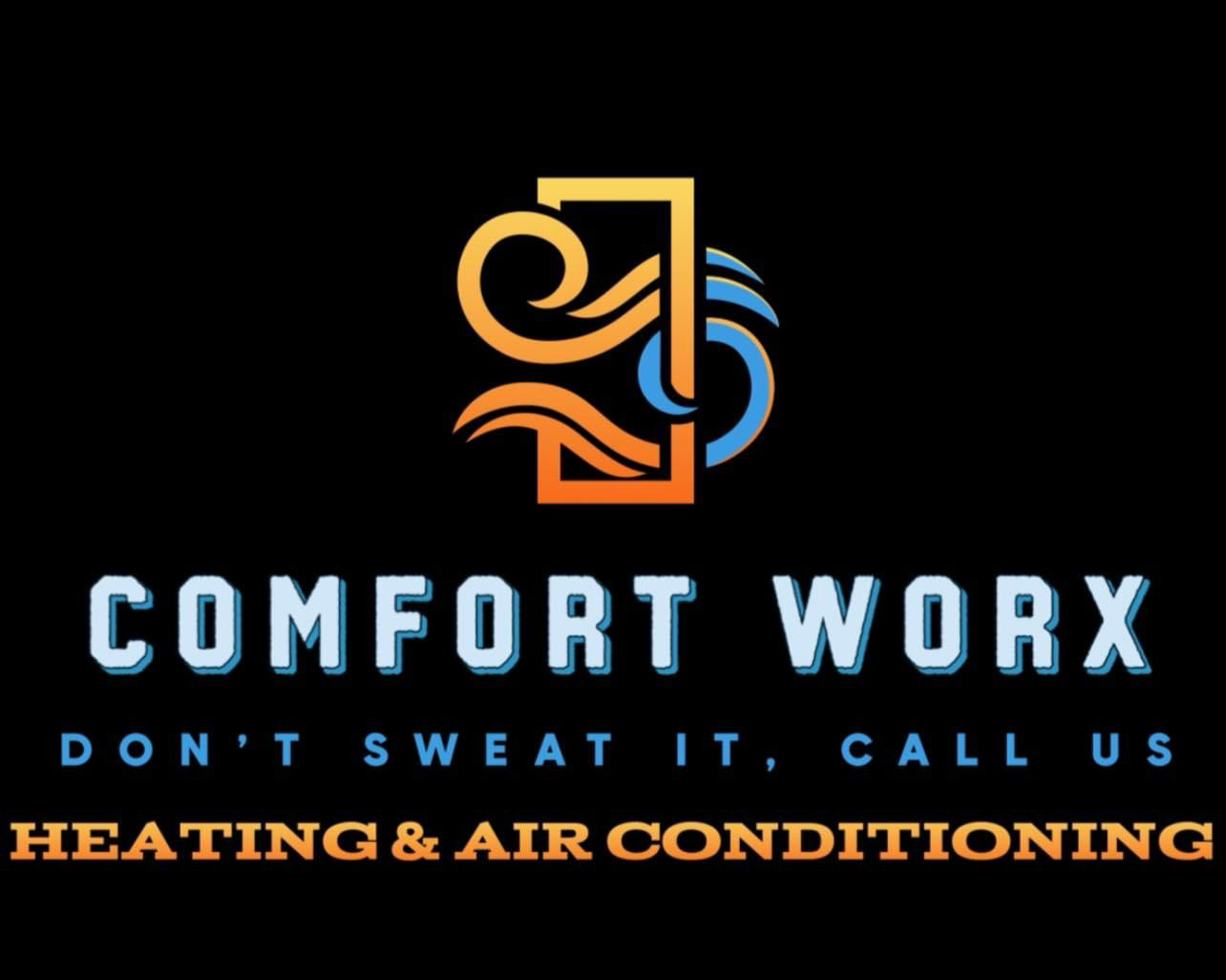 Comfort Worx logo