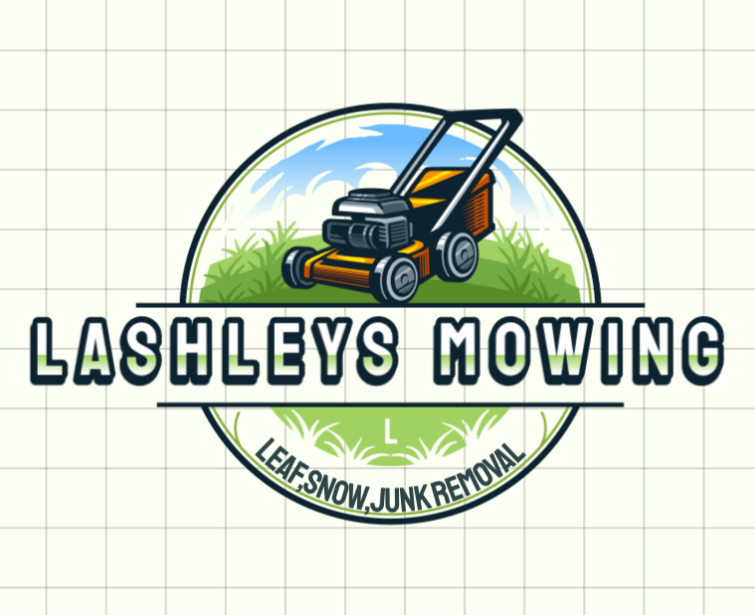 Avatar for Lashleys mowing