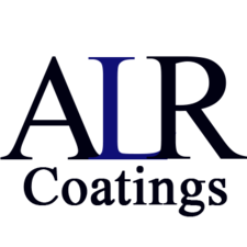 ALR Coatings LLC logo