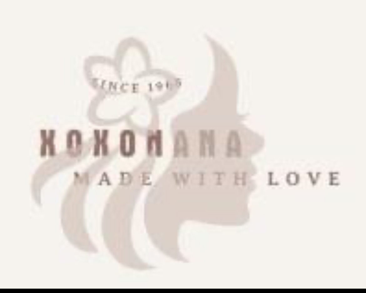 XoxoNana logo