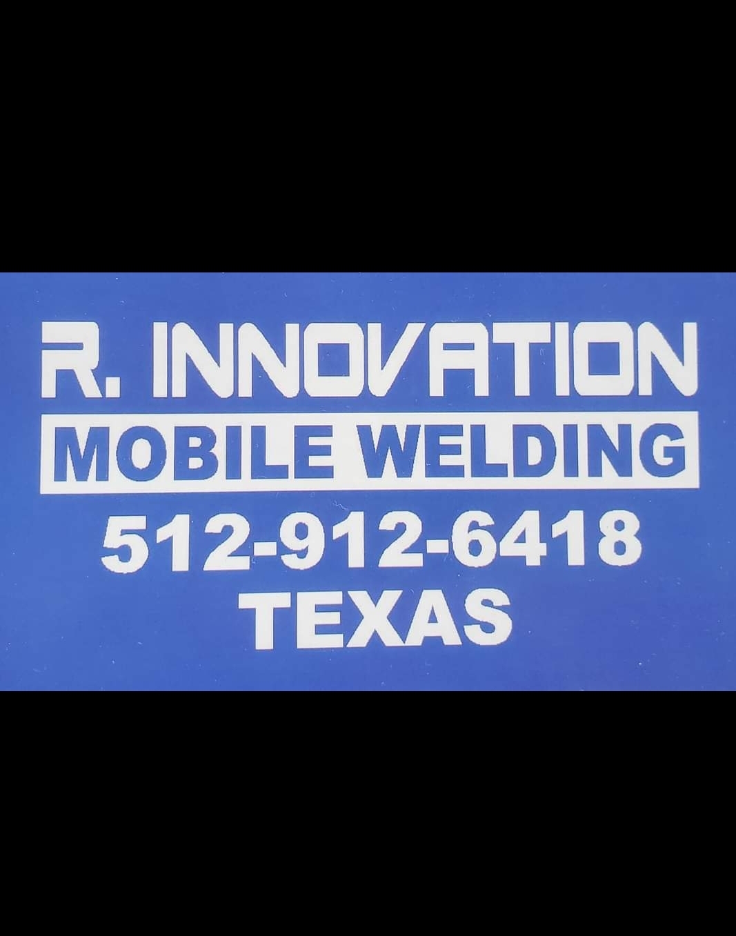 R Innovation logo