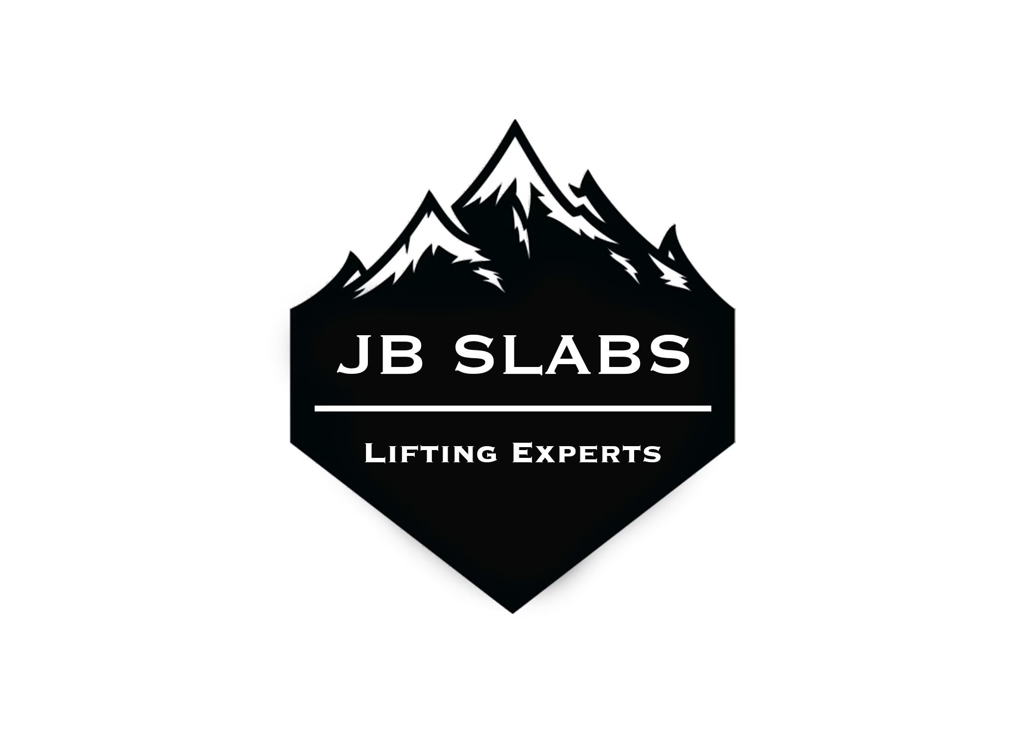 JB Slabs logo