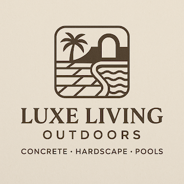 Luxe Outdoor Living LLC logo
