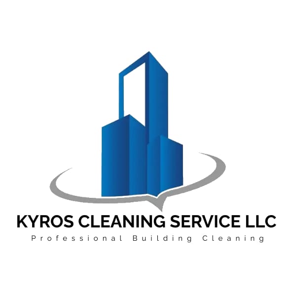 Kyros Cleaning Service LLC logo