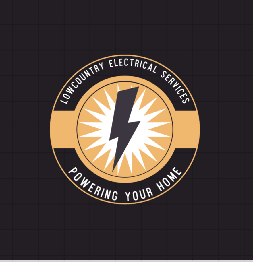 Lowcountry Electrical Services logo