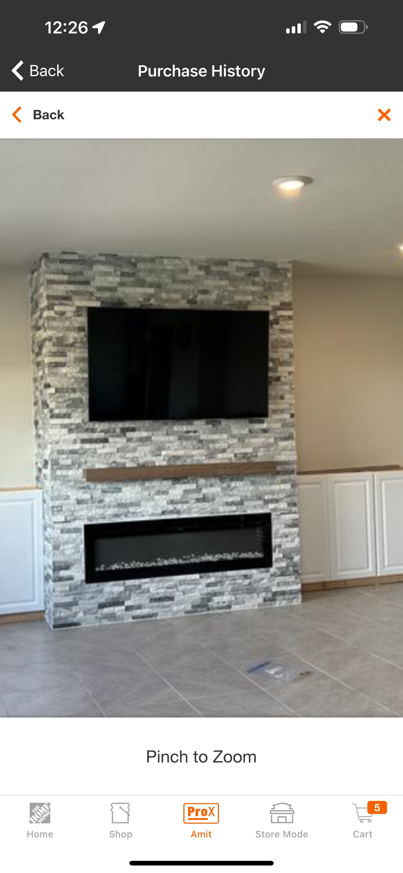 Avatar for Daz Flooring