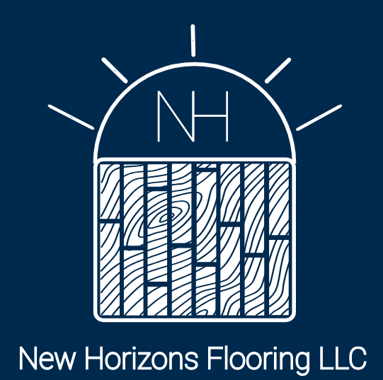 New Horizons Flooring LLC logo