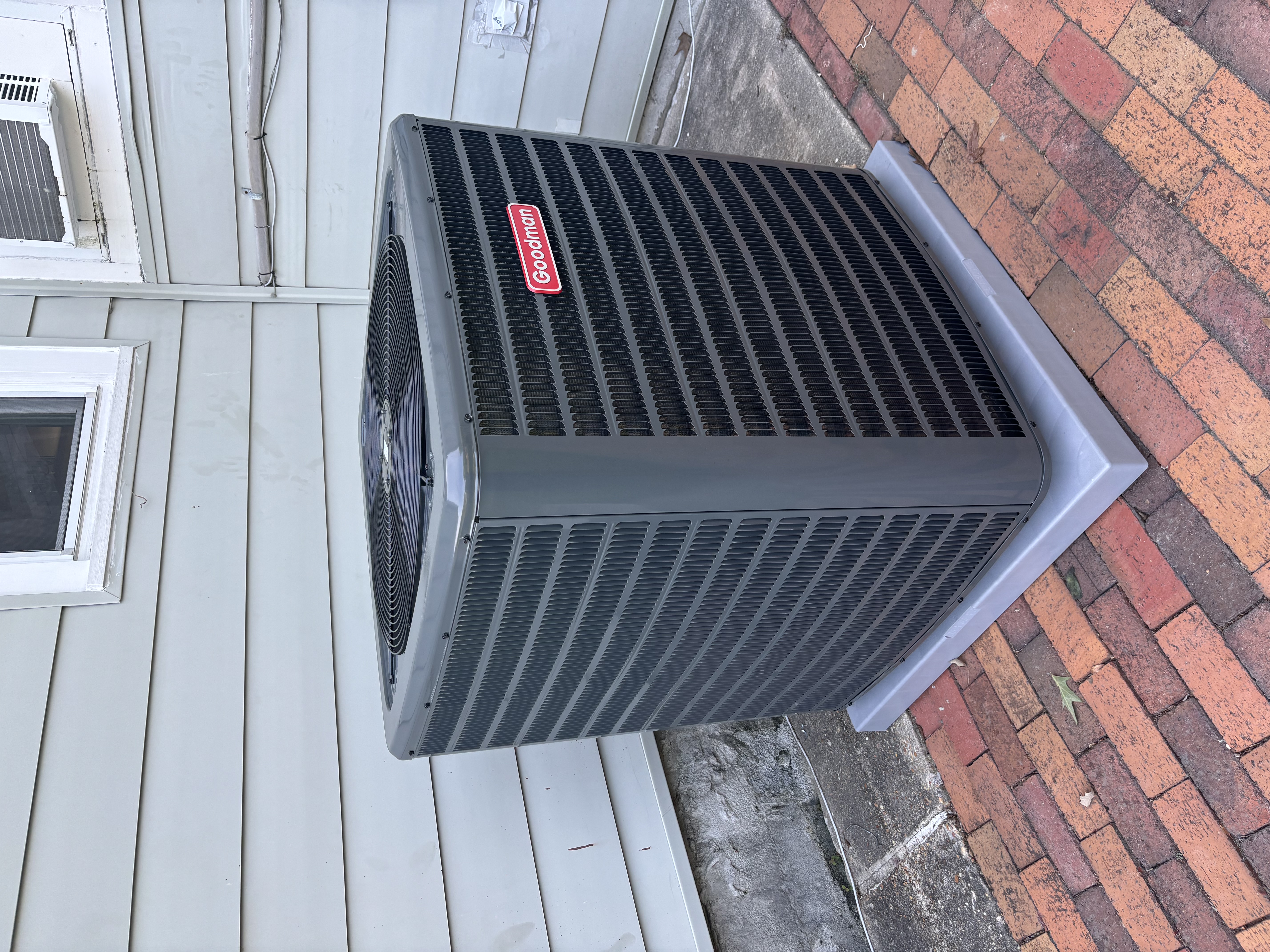 Avatar for Jordan heating cooling