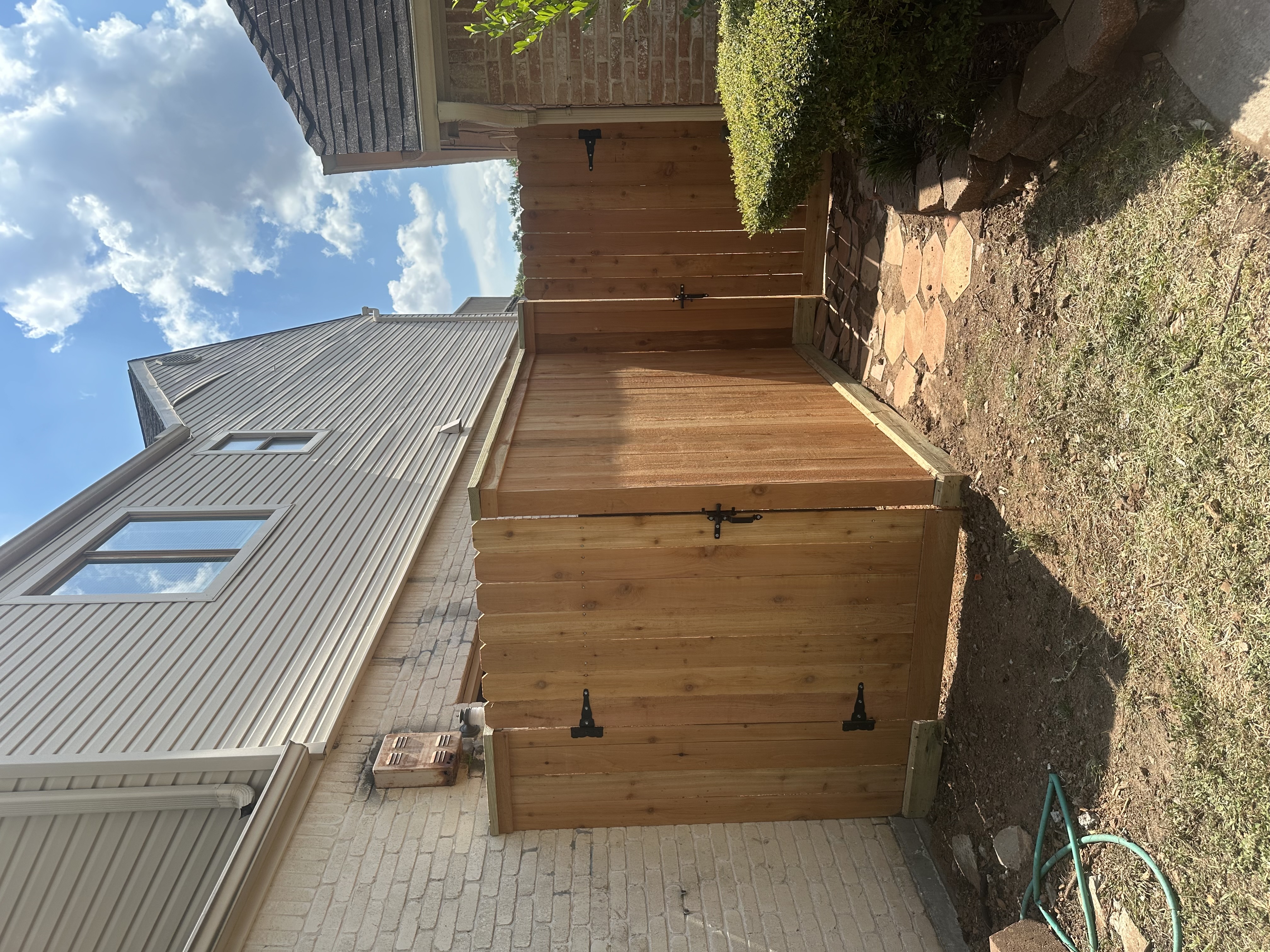 Avatar for Fence Service