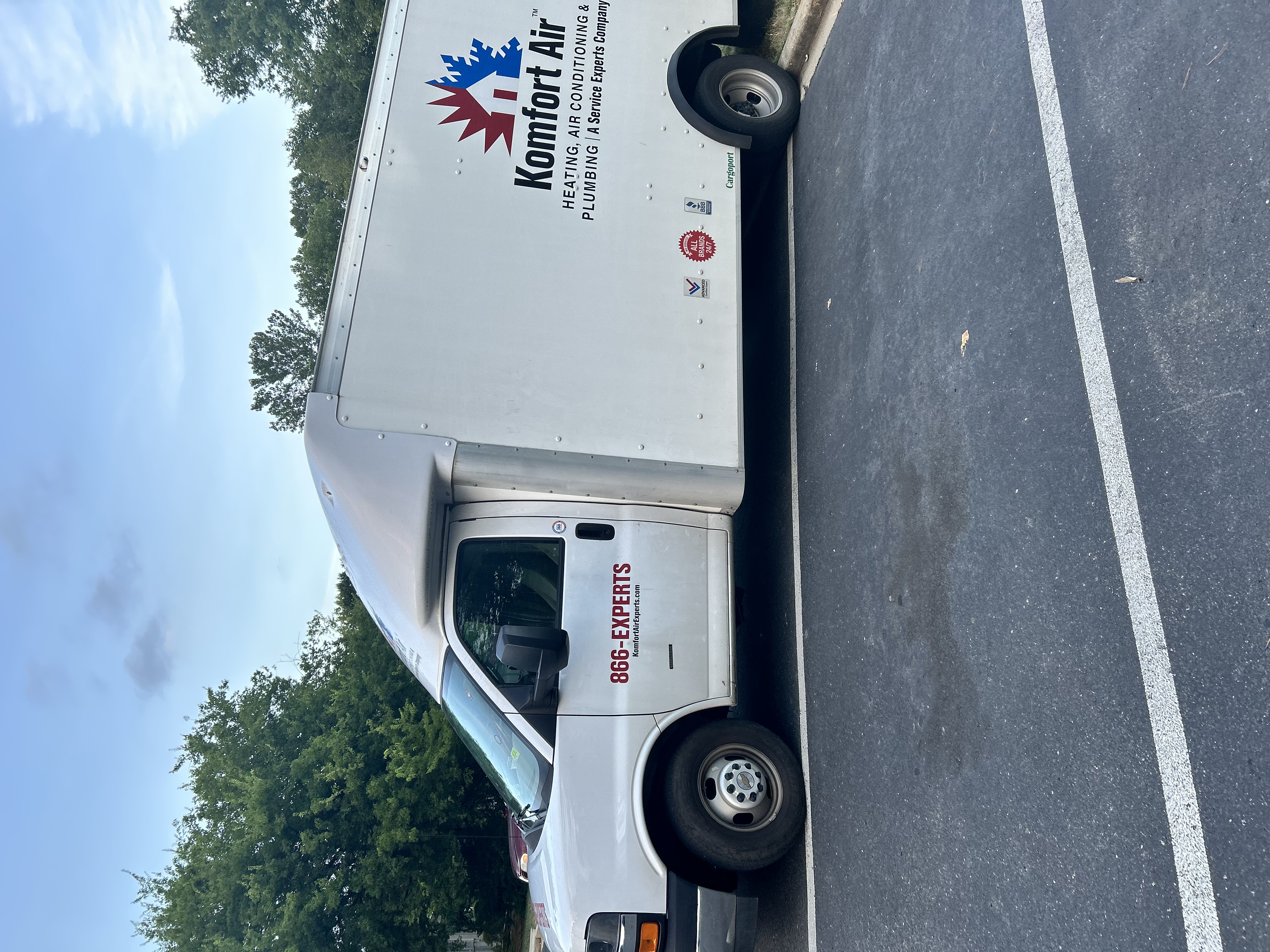 Service experts logo