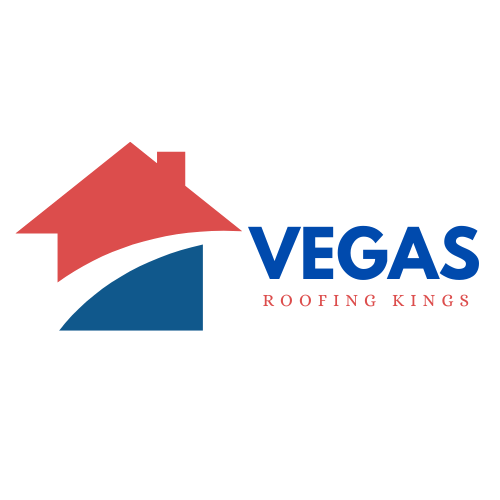 Vegas Roofing Kings logo