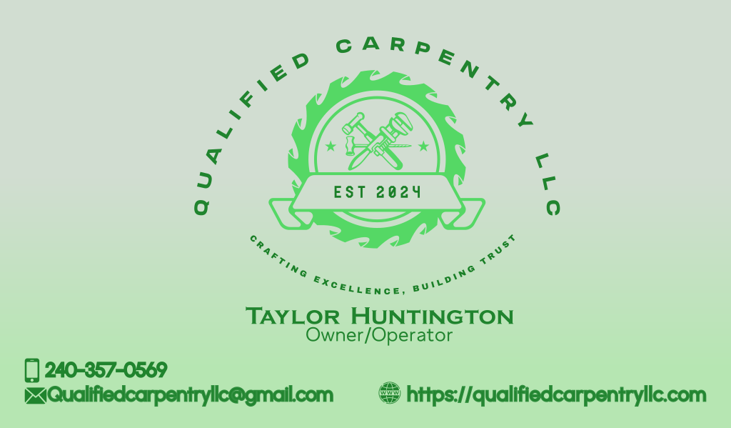 Avatar for Qualified Carpentry LLC