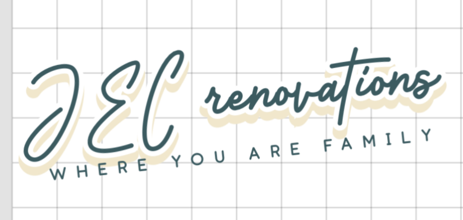 JEC renovation’s logo