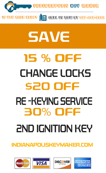 Avatar for Indianapolis Key Maker