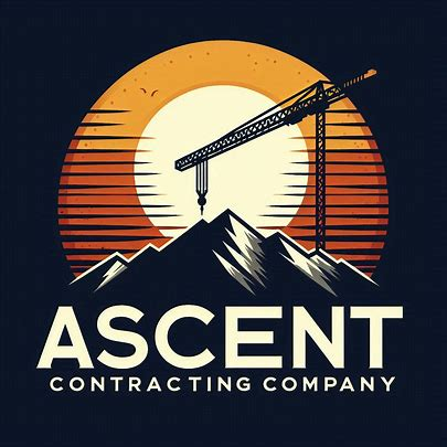 Ascent Contracting, Inc. logo