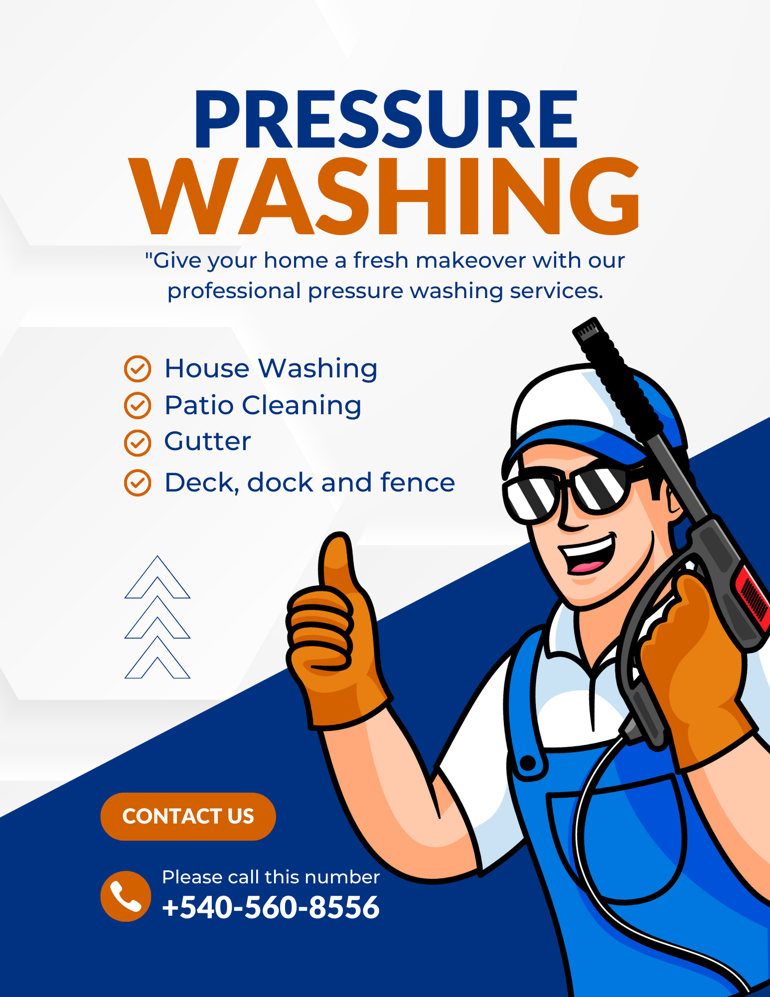 Cresto's washing logo