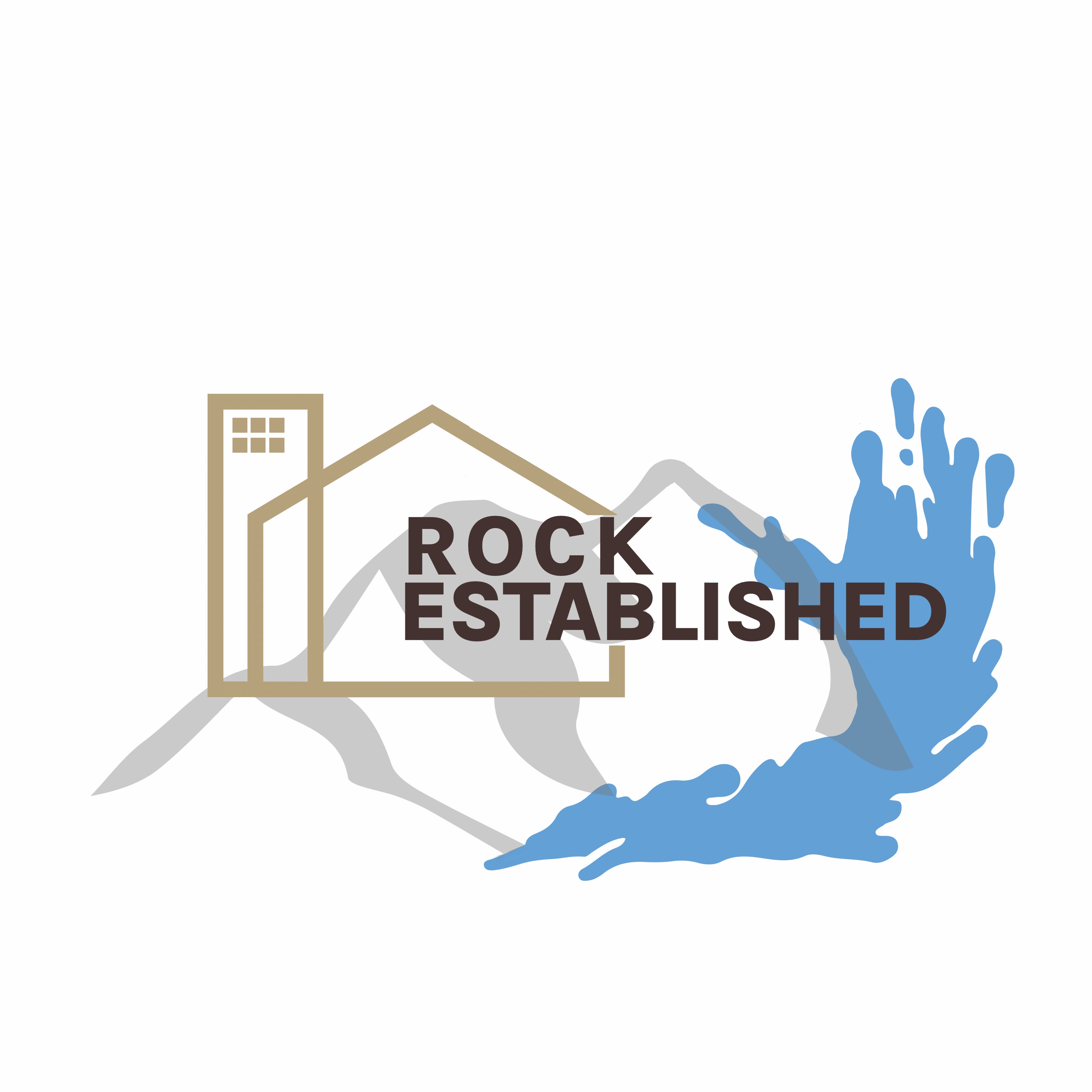 Rock Established logo