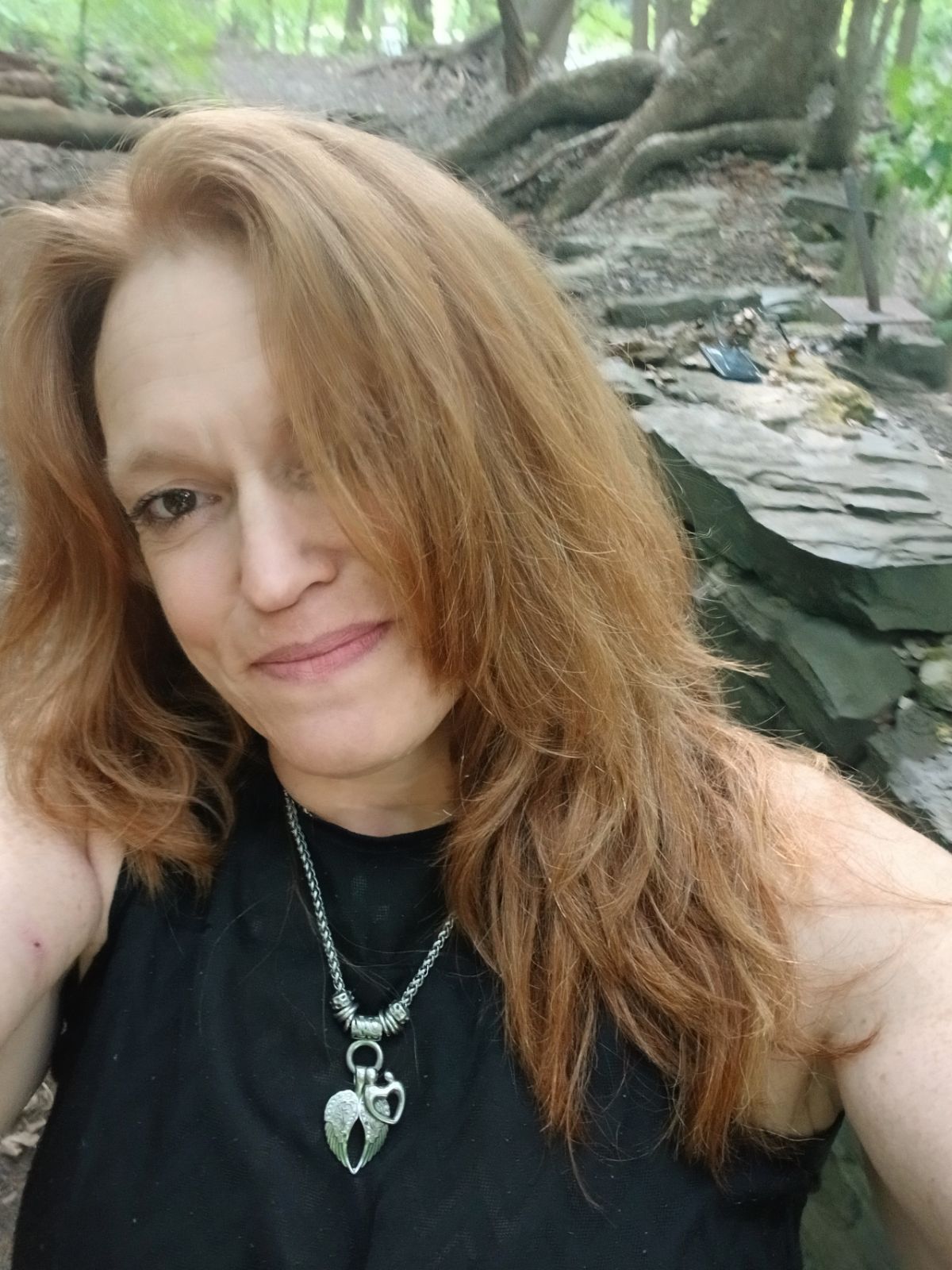 Avatar for Angela Guill