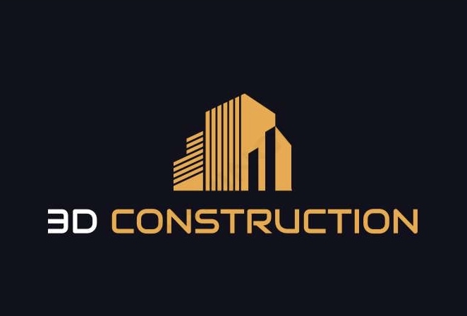 3D Construction Elite logo