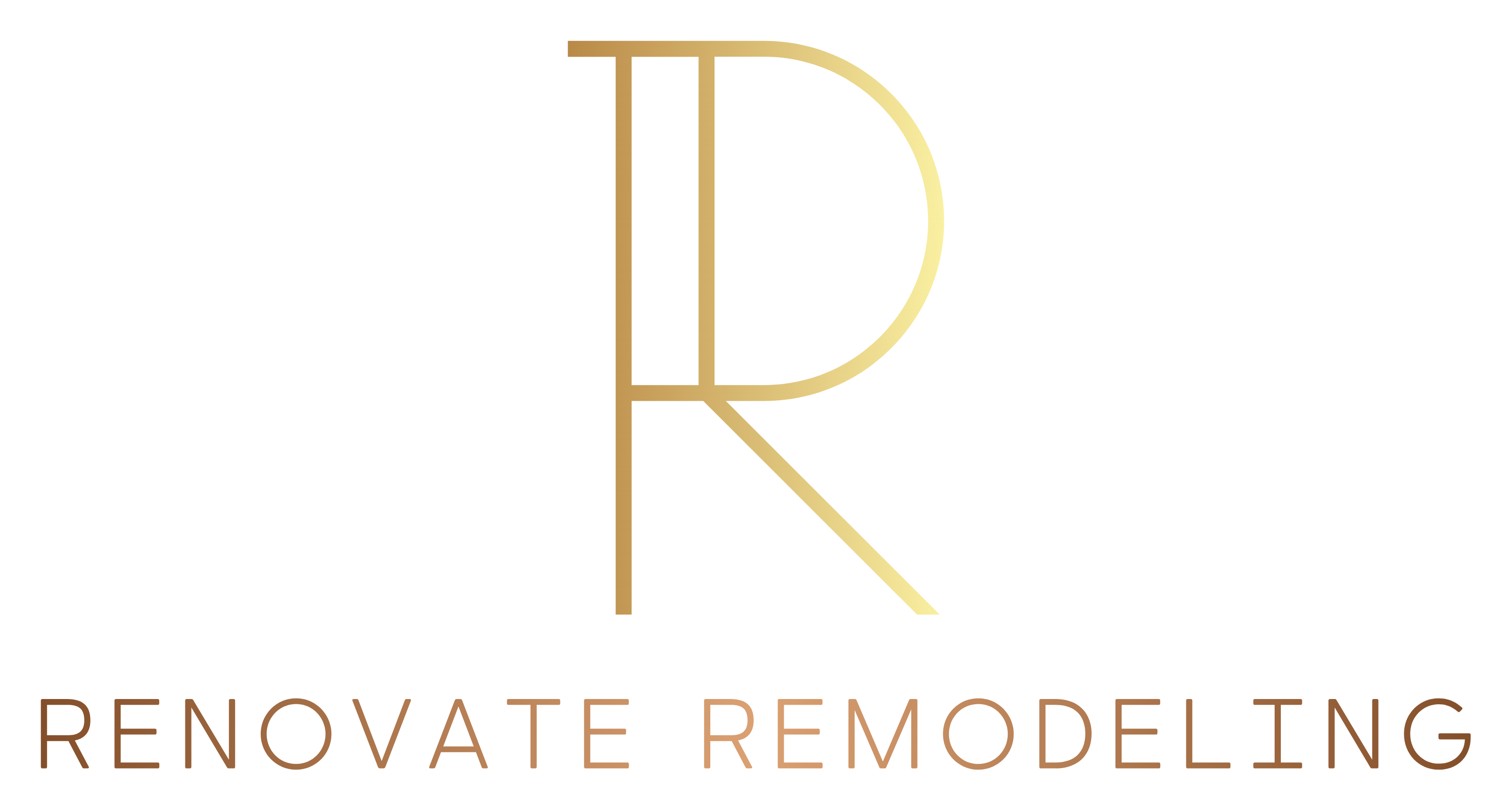 Renovate Remodeling LLC logo