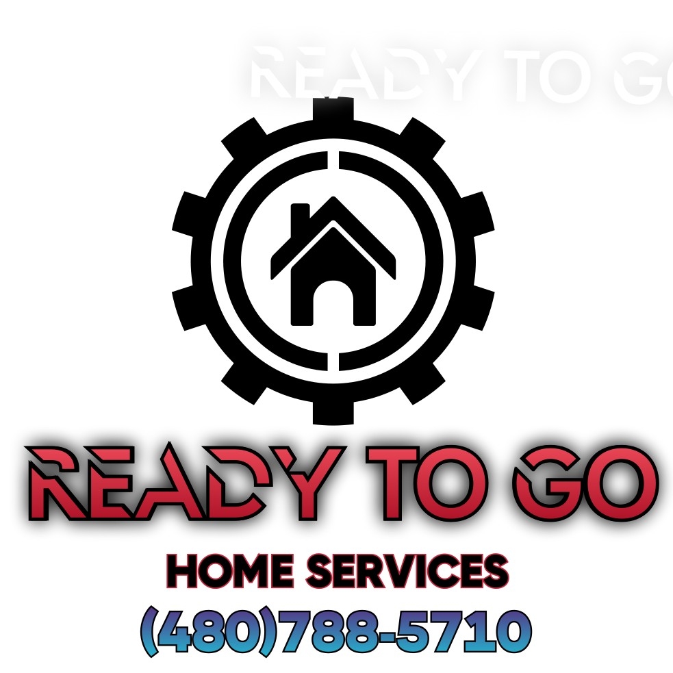 Ready to go services logo