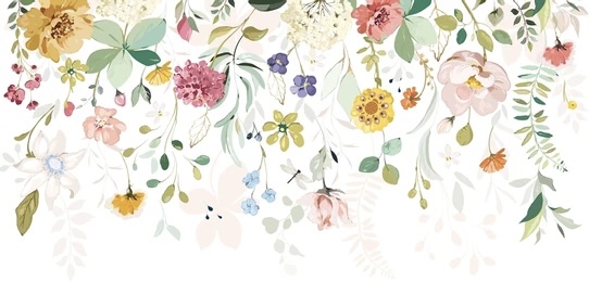 Wildflower Fields Designs logo