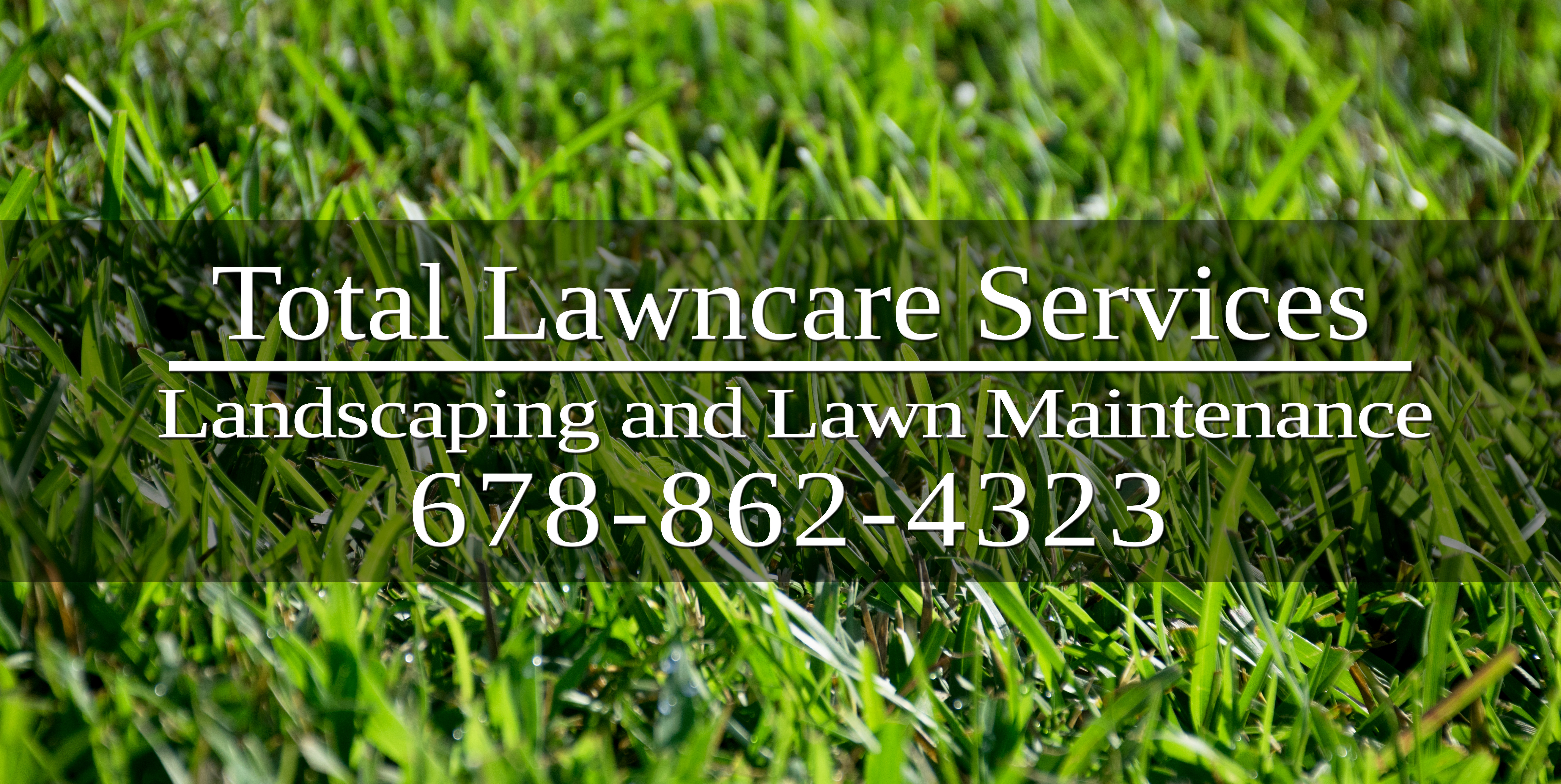 Avatar for Total Lawncare Services