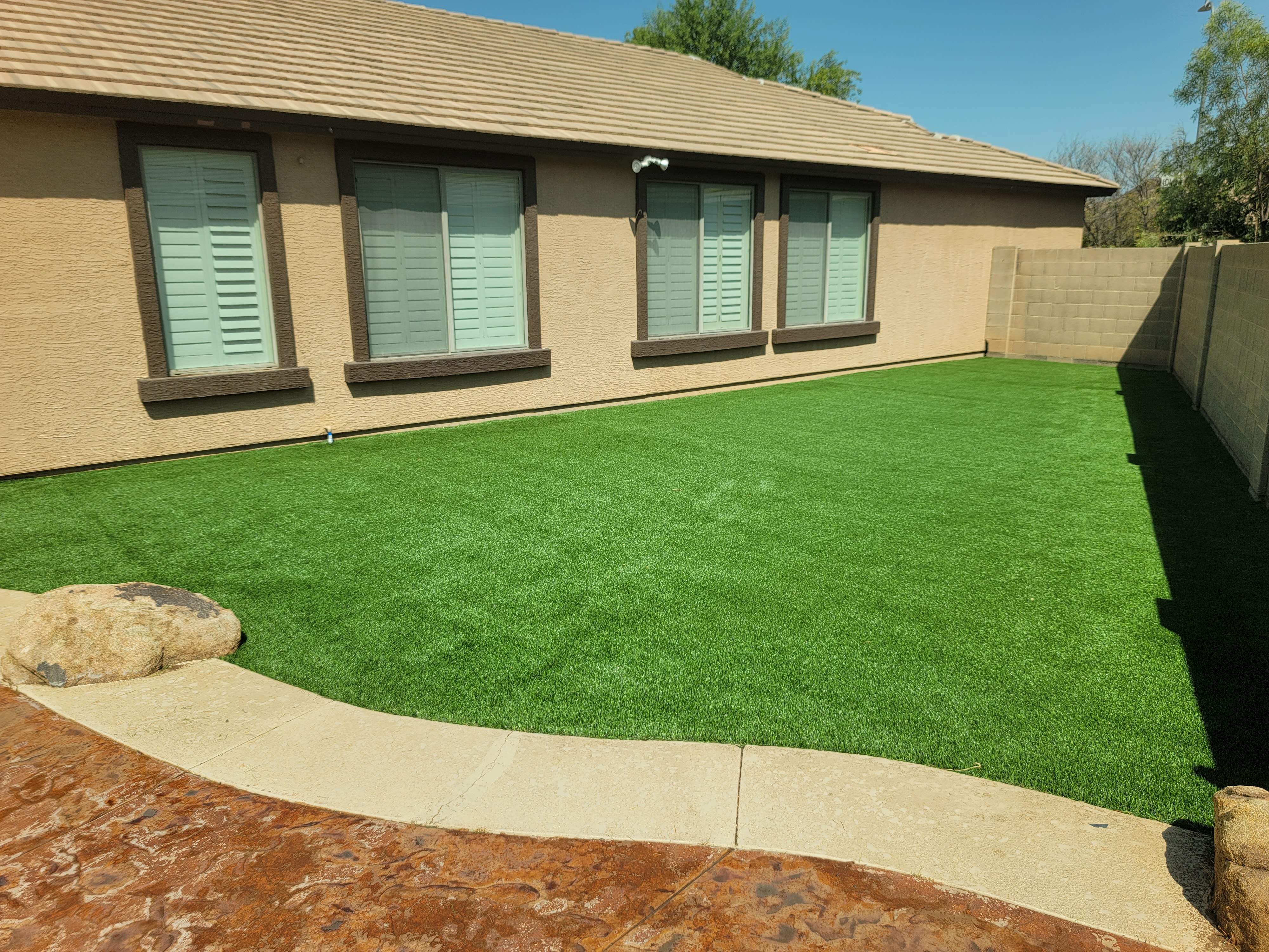 Avatar for Leo's contractor