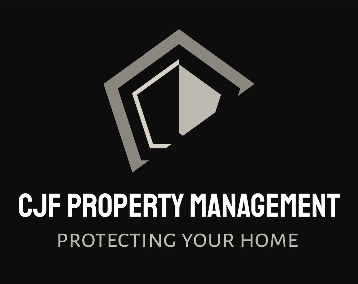 CJF Design Management logo