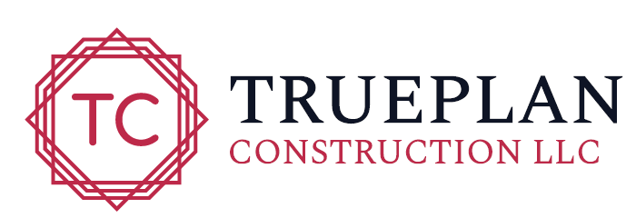 Trueplan Construction logo