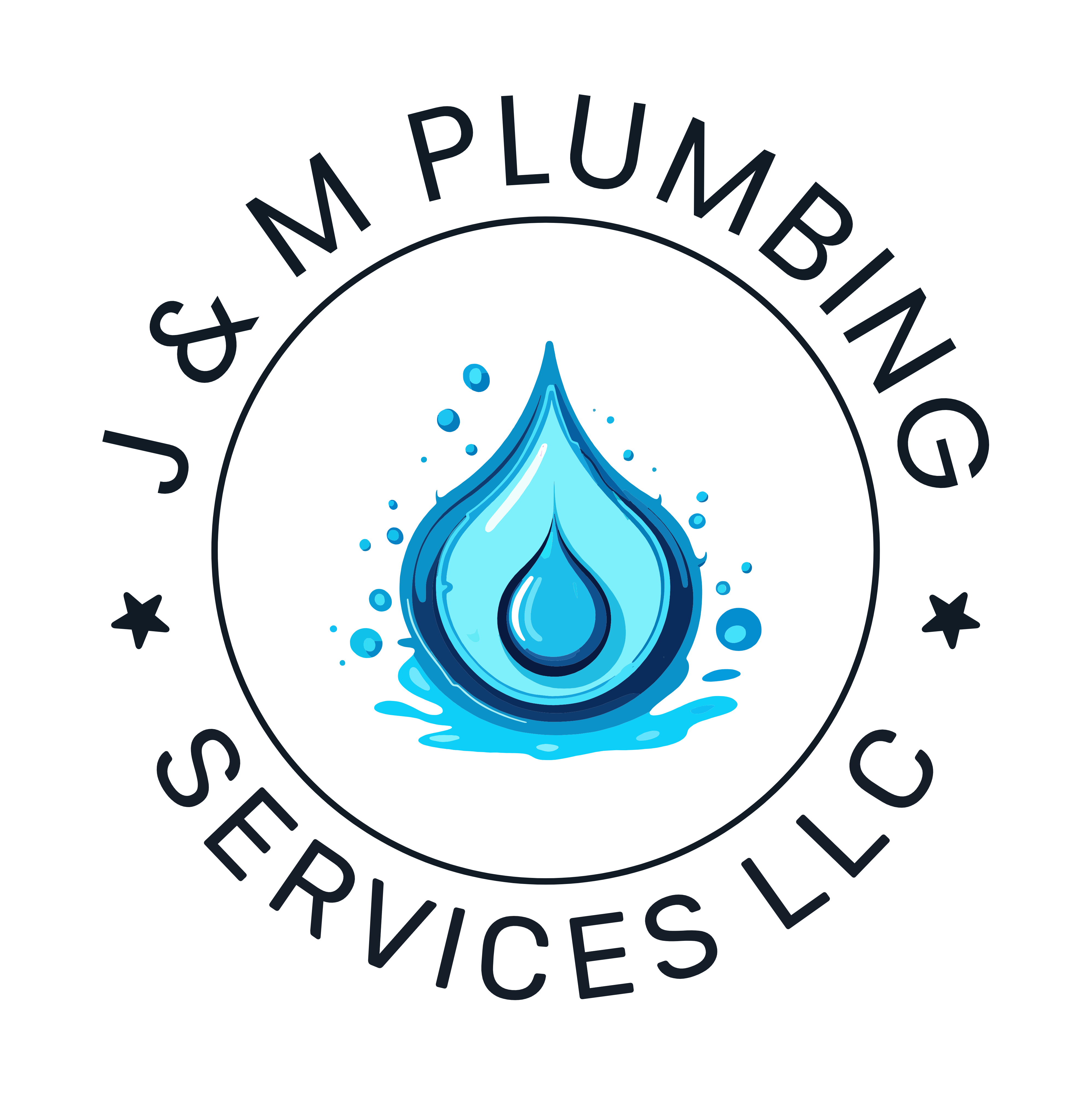 J &  M Plumbing Services LLC logo