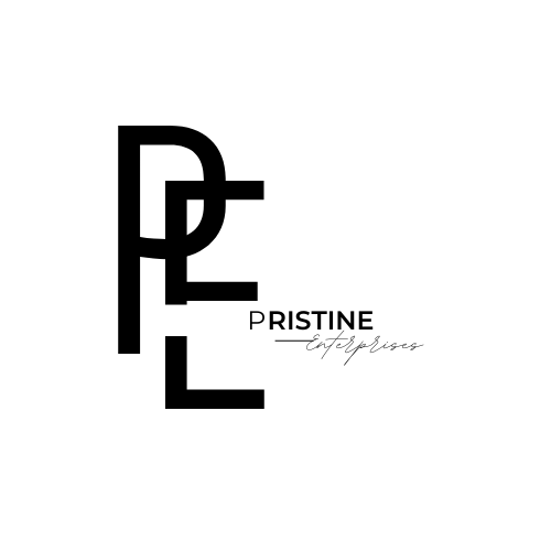 Pristine Enterprises logo