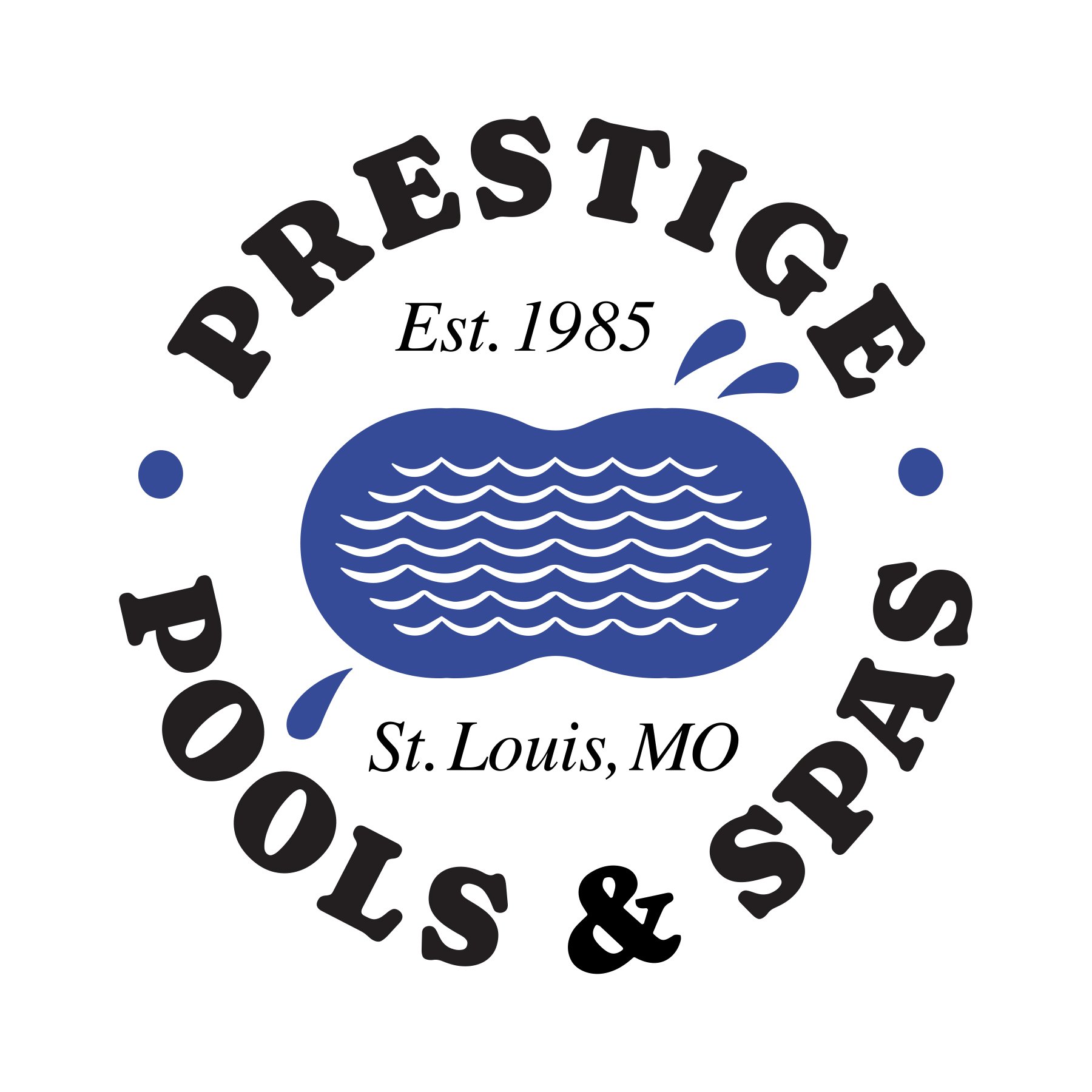 Avatar for Prestige Pools and Spas