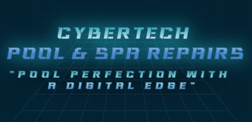 Avatar for CYBERTECH POOL & SPA REPAIRS LLC