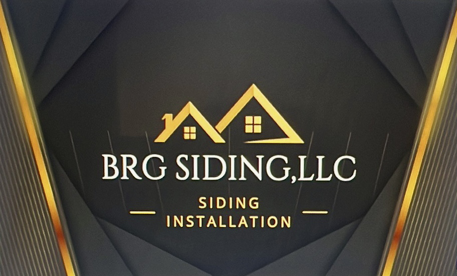 BRG SIDING, LLC logo