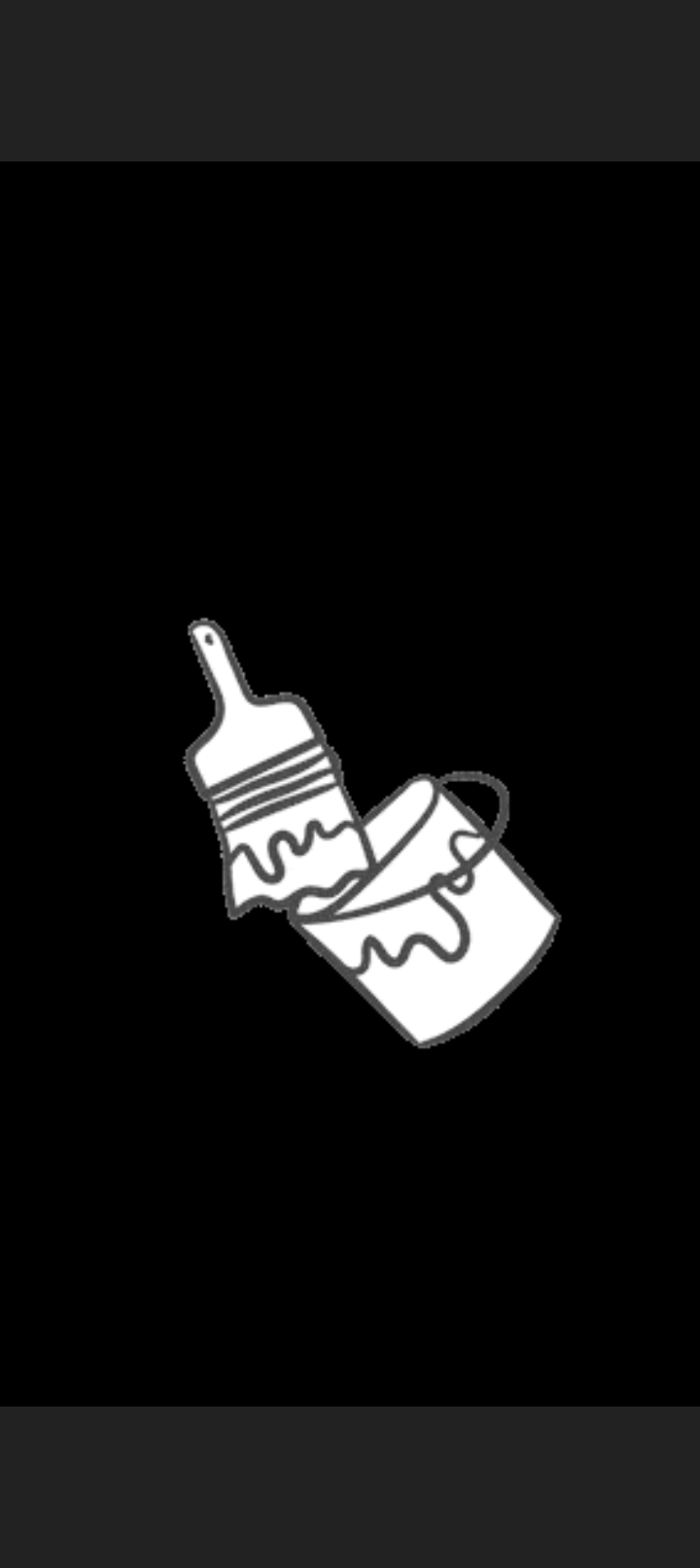 Wisham painter inc logo