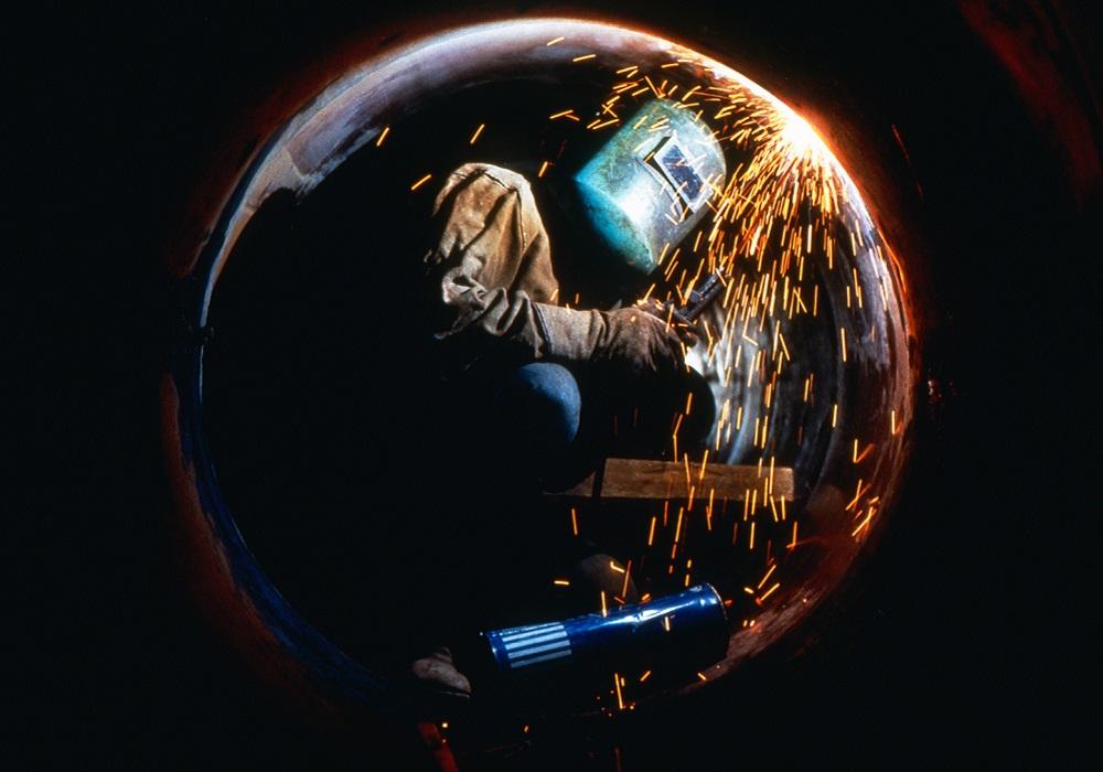 Avatar for Sumner Industrial Welding Services