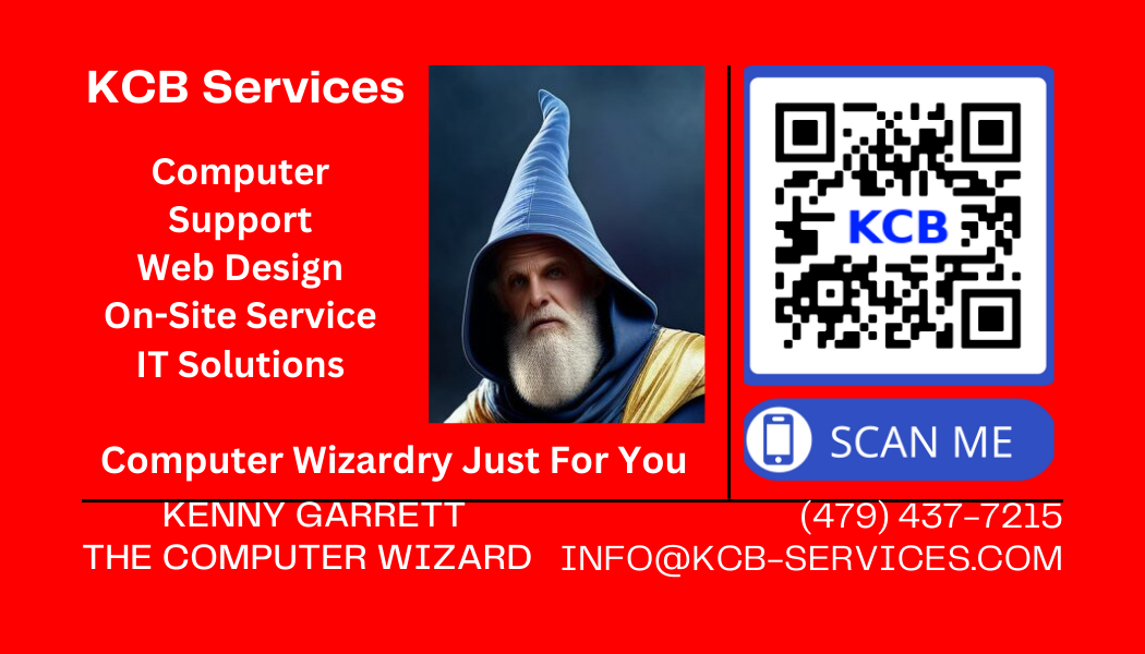 Avatar for KCB Services