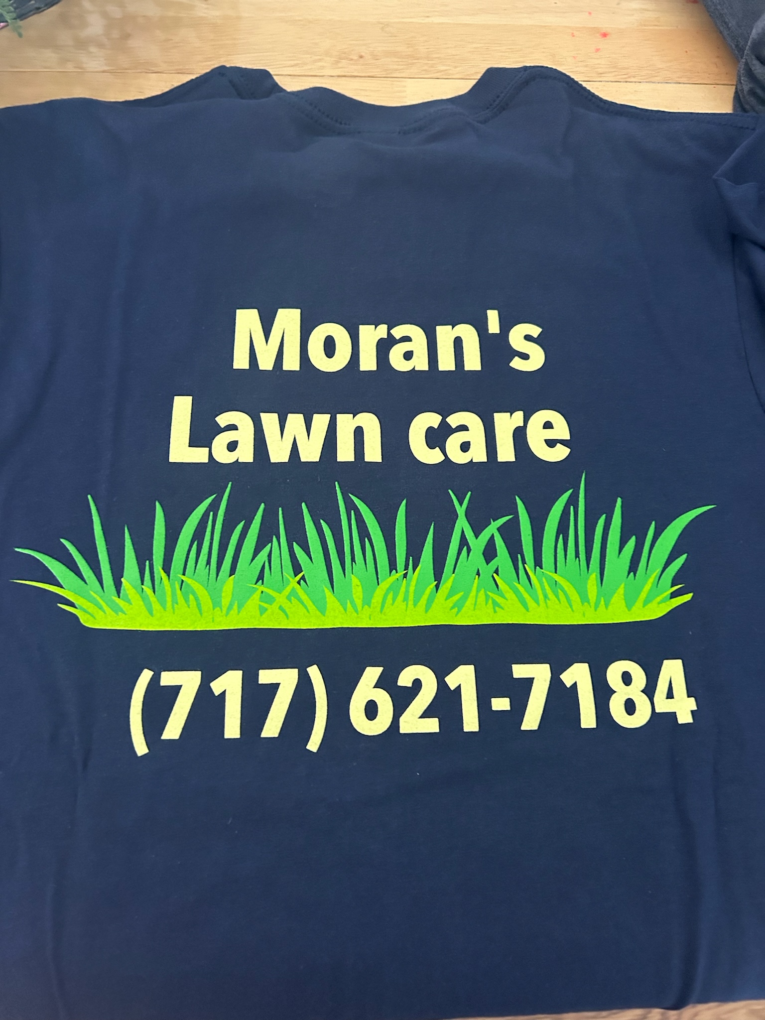 Avatar for Moran's