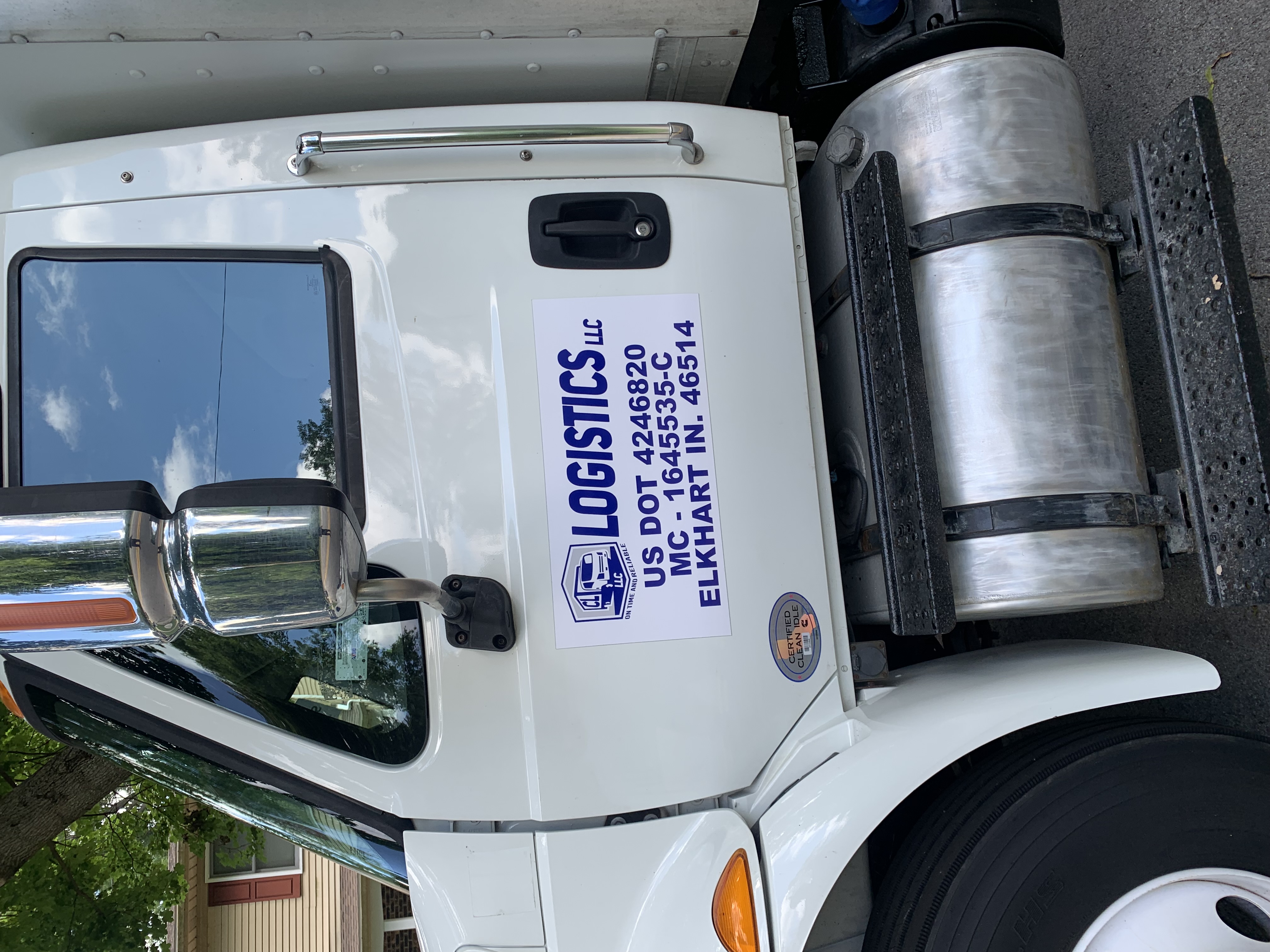 Avatar for Chief logistics llc